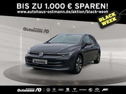 Weiß Gebraucht 2024 VW Golf VIII Goal Limousine | 28.947 € (Superpreis)