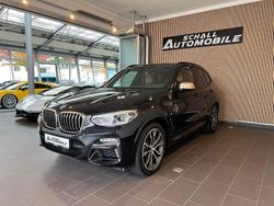 Schwarz Gebraucht 2019 BMW X3 Performance SUV | 34.890 € (Fairer Preis)