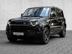 Santorini black Gebraucht 2024 Land Rover Defender HSE Dynamic SUV | 91.950 €