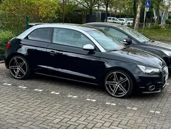 Schwarz Gebraucht 2011 Audi A1 Kleinwagen | 6.500 € (Fairer Preis)