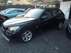 Schwarz Gebraucht 2010 BMW X1 Sport Line SUV | 5.999 € (Superpreis)
