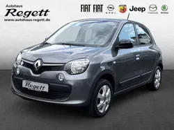 Grau Gebraucht 2018 Renault Twingo LIMITED Kleinwagen | 8.490 € (Fairer Preis)