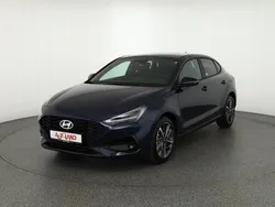 Rot Neu 2024 Hyundai i30 GO! Limousine | 22.890 € (Fairer Preis)