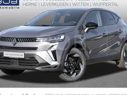 Rafalgrau (grau) Gebraucht 2025 Renault Captur Techno SUV | 25.555 € (Guter Preis)