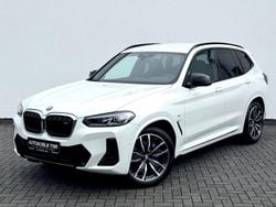Weiß Gebraucht 2022 BMW X3 M Sport SUV | 52.990 € (Guter Preis)
