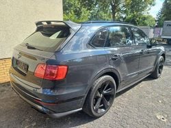 Grau Gebraucht 2016 Bentley Bentayga SUV | 79.999 € (Superpreis)