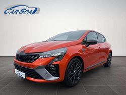 Orange Gebraucht 2024 Renault Clio V Esprit Alpine Limousine | 19.290 € (Fairer Preis)