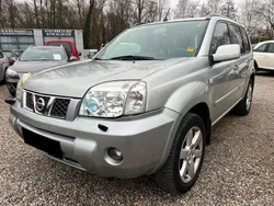 Silber Gebraucht 2006 Nissan X-Trail SUV | 3.950 €