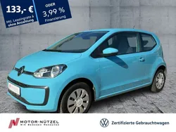 VW up!