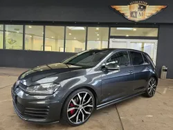 Andere Gebraucht 2016 VW Golf VII GTD Limousine | 16.950 € (Fairer Preis)