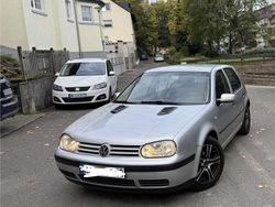 Gebraucht 2003 VW Golf IV Edition Limousine | 2.800 € (Fairer Preis)