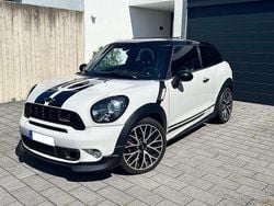 Beige Gebraucht 2014 Mini John Cooper Works Kleinwagen | 13.999 € (Superpreis)