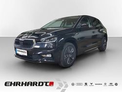 Schwarz (schwarzmagic perleffekt) Neu 2025 Skoda Fabia Tour Kleinwagen | 20.840 € (Fairer Preis)