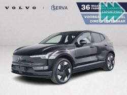 Schwarz Neu 2025 Volvo EX30 Plus SUV | 40.408 € (Guter Preis)