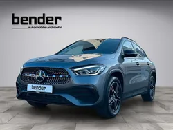 Mercedes GLA250