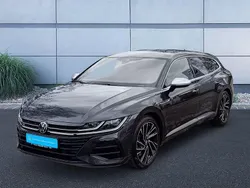 Mangangrau metallic Gebraucht 2023 VW Arteon R Kombi | 43.990 € (Teuer)