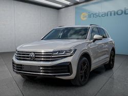 Beige Neu 2025 VW Touareg SUV | 100.399 €