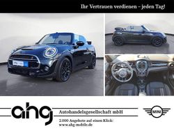 Schwarz Gebraucht 2019 Mini Cooper S Cabriolet Cabrio | 24.930 € (Fairer Preis)