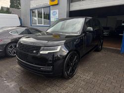 Schwarz Gebraucht 2024 Land Rover Range Rover HSE SUV | 131.899 € (Superpreis)