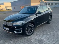 Schwarz Gebraucht 2018 BMW X5 SUV | 36.500 € (Fairer Preis)