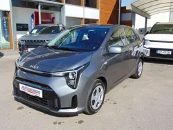 Astrograu met Neu 2025 Kia Picanto 2 Kleinwagen | 17.690 € (Fairer Preis)