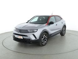 Grau Gebraucht 2022 Opel Mokka Ultimate SUV | 17.700 € (Guter Preis)