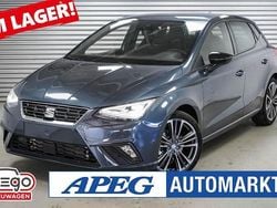Magnetic grau Neu 2025 Seat Ibiza FR Kleinwagen | 23.490 € (Guter Preis)