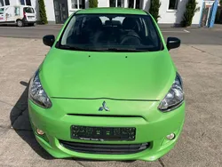 Gebraucht 2014 Mitsubishi Space Star Classic Collection Kleinwagen | 5.999 € (Fairer Preis)