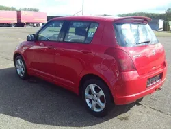 Rot Gebraucht 2006 Suzuki Swift Comfort Kleinwagen | 2.640 € (Fairer Preis)