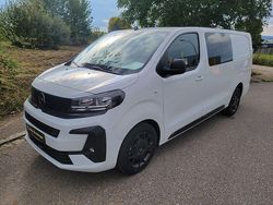 Neu 2025 Opel Vivaro Van | 36.760 € (Guter Preis)