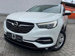 Weiß Gebraucht 2018 Opel Grandland X SUV | 16.490 € (Fairer Preis)