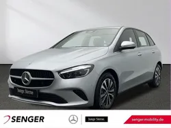 Andere Gebraucht 2024 Mercedes B200 Van / Kleinbus | 32.490 € (Etwas zu teuer)