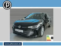 Schwarz Neu 2025 VW Passat Business Limousine | 63.295 €