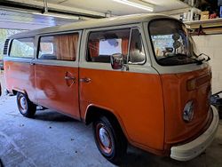 Gebraucht 1975 VW T2 Van | 19.500 €