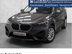 Mineralgrau Gebraucht 2021 BMW X1 Advantage SUV | 21.280 € (Guter Preis)