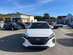 Weiss Gebraucht 2019 Hyundai Ioniq Trend Kleinwagen | 14.800 € (Fairer Preis)