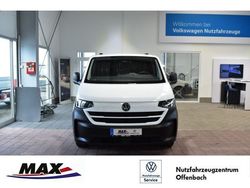 Weiß Neu 2025 VW T6.1 Van | 37.290 € (Fairer Preis)