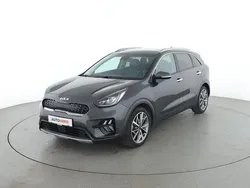 Schwarz Gebraucht 2022 Kia Niro Spirit SUV | 21.710 € (Guter Preis)