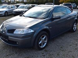 Gebraucht 2007 Renault Mégane Cabriolet Dynamique Cabrio | 3.290 € (Etwas zu teuer)