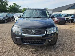Schwarz Gebraucht 2012 Suzuki Grand Vitara SUV | 5.600 € (Superpreis)