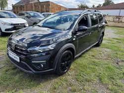 Schwarz Gebraucht 2022 Dacia Jogger Extreme Kombi | 17.200 € (Guter Preis)