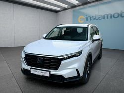 Weiß Gebraucht 2025 Honda CR-V SUV | 43.849 € (Superpreis)