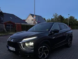 Schwarz Gebraucht 2024 Mitsubishi Eclipse Cross Select SUV | 26.999 € (Fairer Preis)