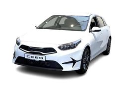 Weiß Neu 2025 Kia Ceed Style Limousine | 23.250 € (Superpreis)