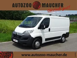 Andere Gebraucht 2019 Citroën Jumper Van / Kleinbus | 16.990 € (Guter Preis)