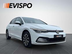 Pure white Gebraucht 2022 VW Golf Active Limousine | 16.880 € (Fairer Preis)