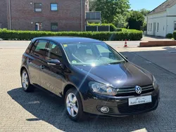 Gebraucht 2011 VW Golf VI Team Limousine | 5.499 € (Guter Preis)