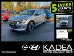 Lack grau artense/typ aussenve Gebraucht 2023 Peugeot 208 GT Kleinwagen | 18.790 € (Guter Preis)