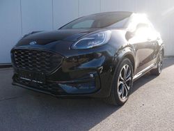 Schwarz Gebraucht 2020 Ford Puma ST-Line X SUV | 16.870 € (Fairer Preis)