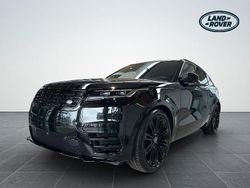 Santorini black Neu 2025 Land Rover Range Rover Velar SE Dynamic SUV | 98.990 € (Teuer)